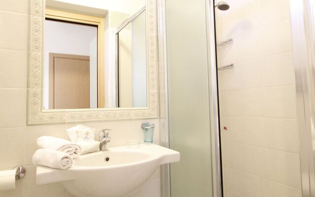Hotel Romagna