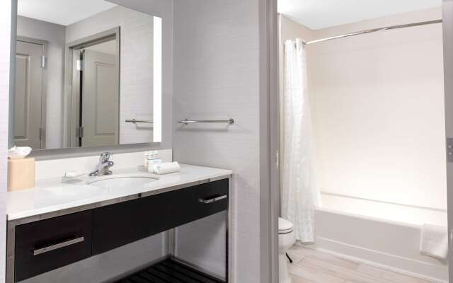 Homewood Suites by Hilton Largo/Washington, D.C.