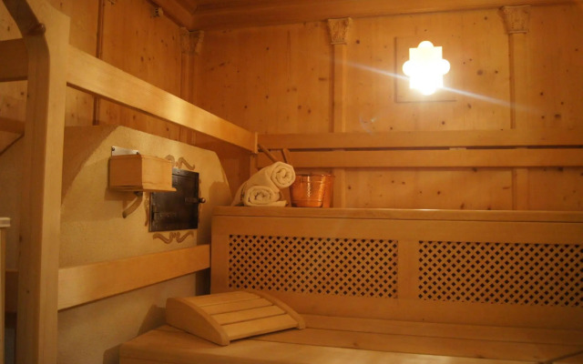 Alpinhotel Vajolet - Adults only