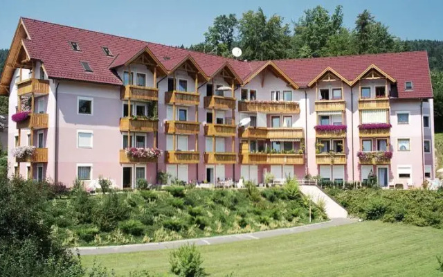 Appartement Christa