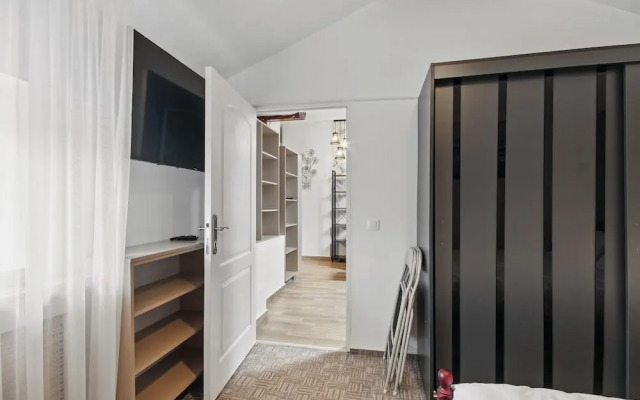 Petru Maior Apartments