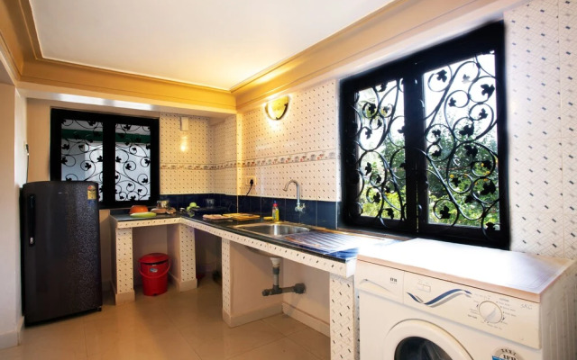 Casa Margarida