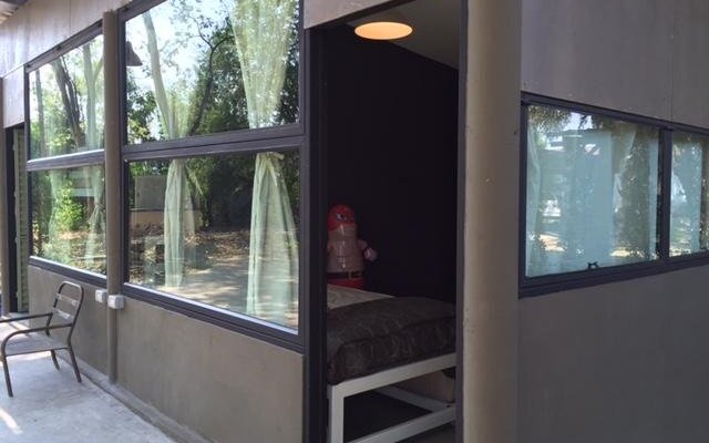 Duangdee Room