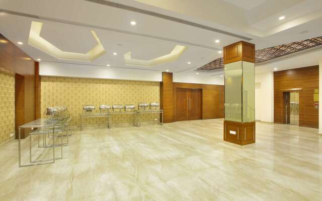 RS Sarovar Portico Palampur
