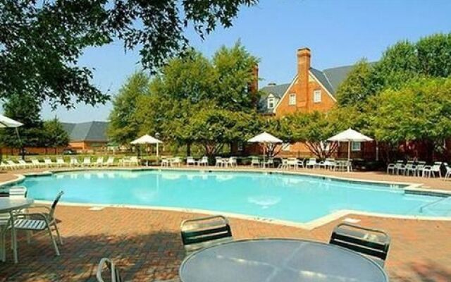 The Founders Inn and Spa, Tapestry Collection by Hilton