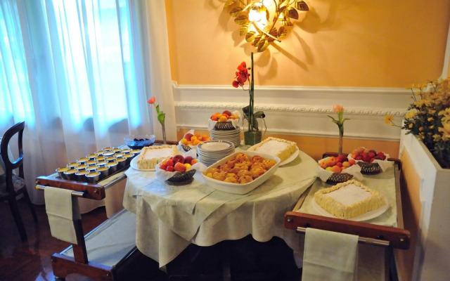 Hotel Savona