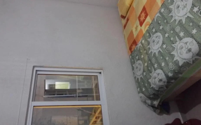 Hotel Caza Central De Autobuses Zacatlan