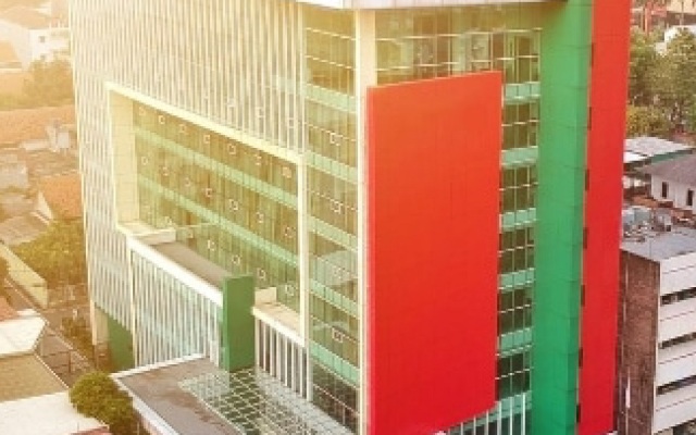 Naraya Hotel Jakarta