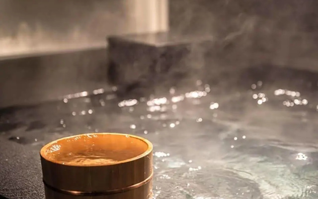 Super Hotel Marugame Station Front (kyogokunoyu)