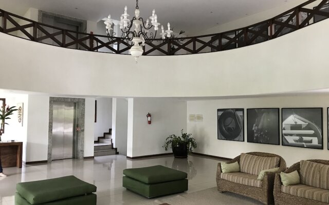 Apartamento Porto Praia do Forte