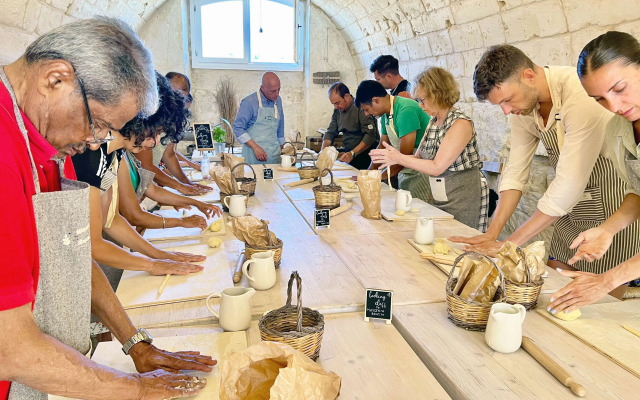 Masseria Rauccio