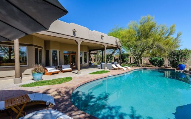 Casa Sanctuary 5 Bedroom Home by Redawning