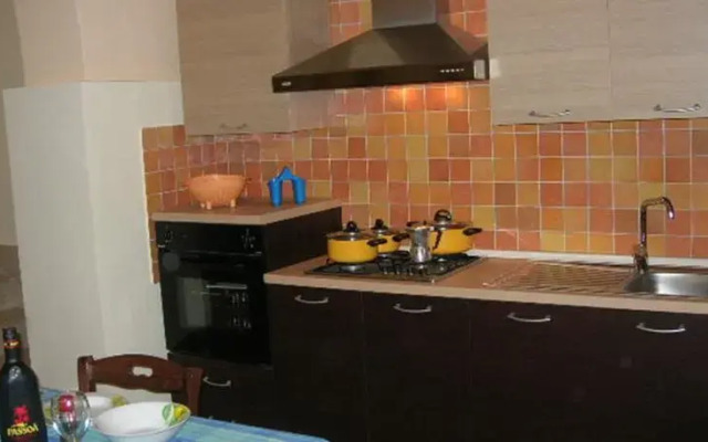 Agliastri Apartments