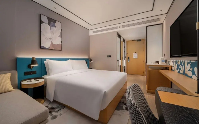 Hilton Garden Inn Shanghai Caoyang