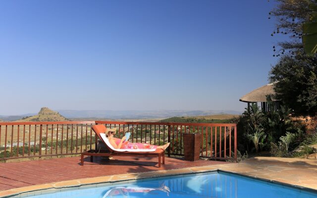 Isandlwana Lodge