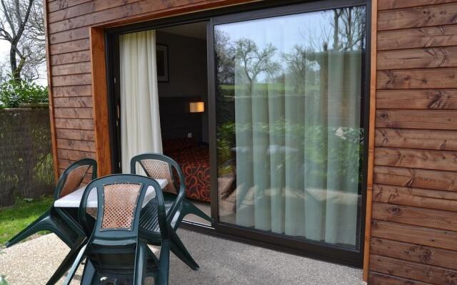 Relais des Cinq Routes