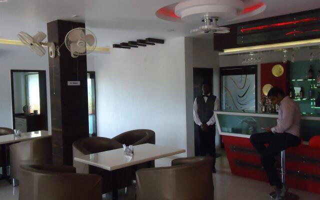 Hotel Anand by OYO