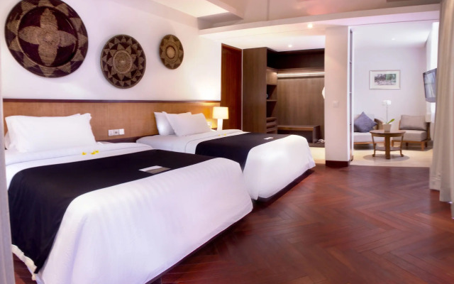 Impiana Private Villas Seminyak