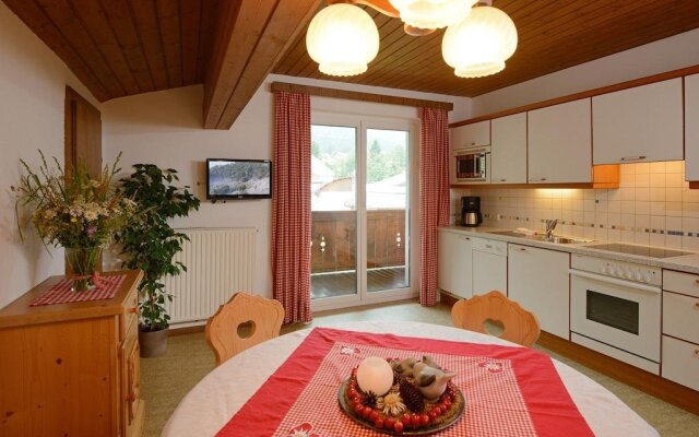 Gästehaus Anna