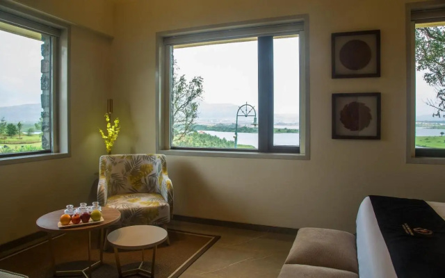 Fazlani Natures Nest - The Wellness Retreat