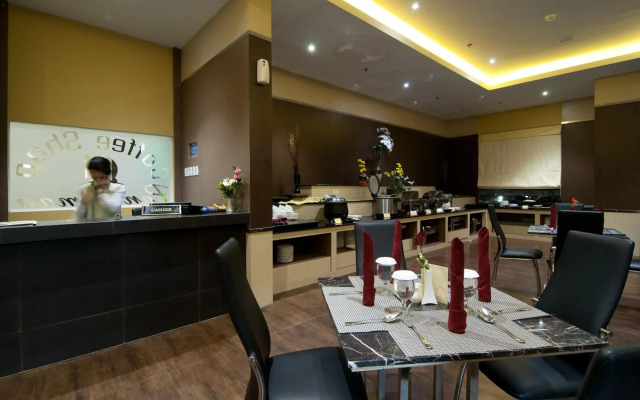 Hotel Aria Gajayana Malang