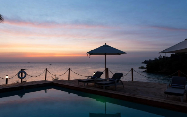 Chuini Zanzibar Beach Lodge by NEWMARK