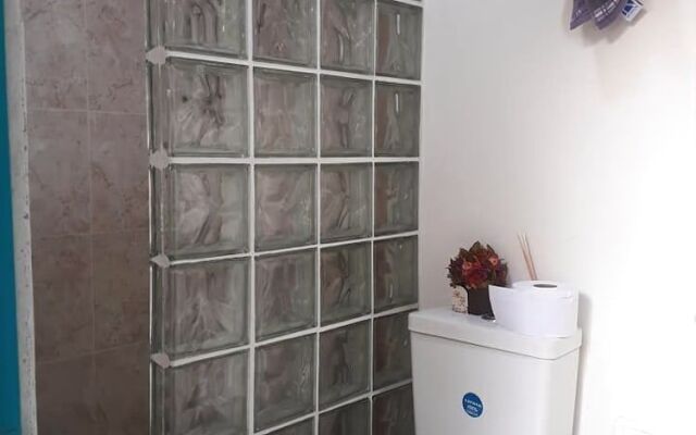 Hostel Casa del Arbol