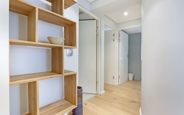 Four on C luxury Suites by Totalstay