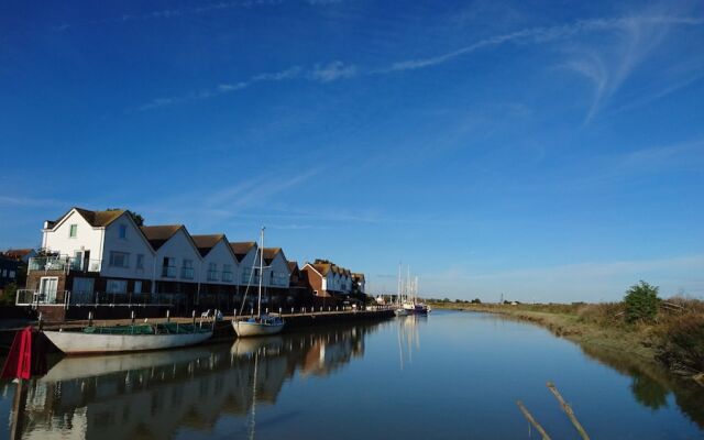 The Boathouse