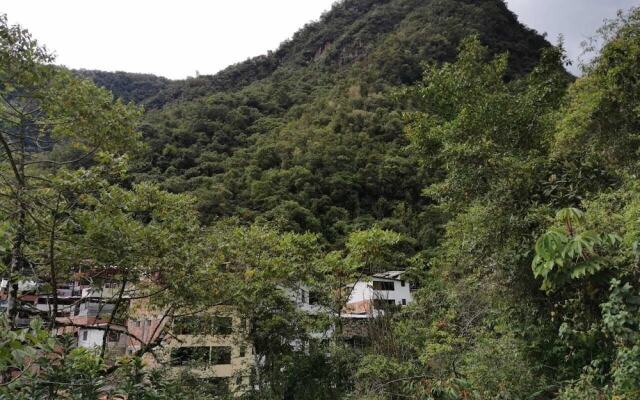 Inti Wasi Hostal