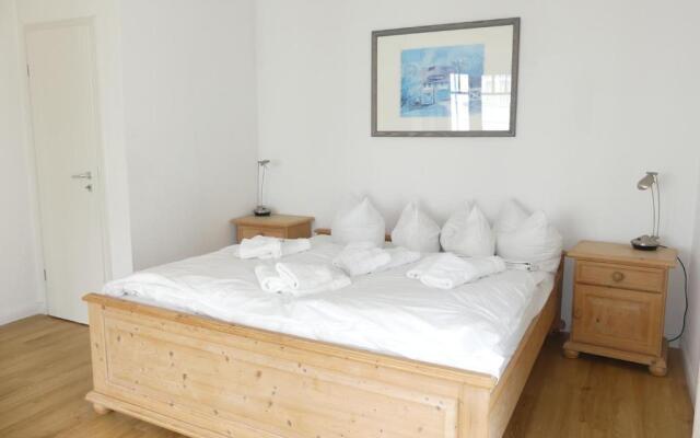 Haus Saxonia
