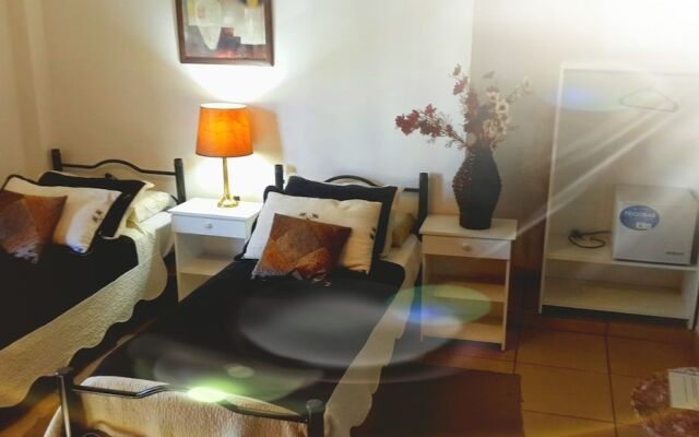 Hotel las Higueras Salta