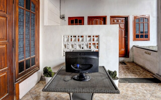 OYO Life 92310 Banyu Homestay