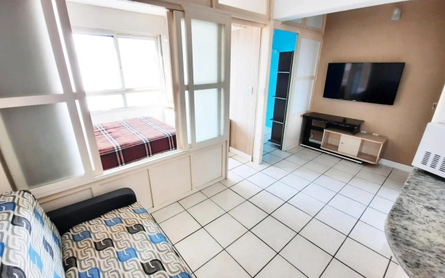 Apartamento 308, Marina, Centro - Torres - RS