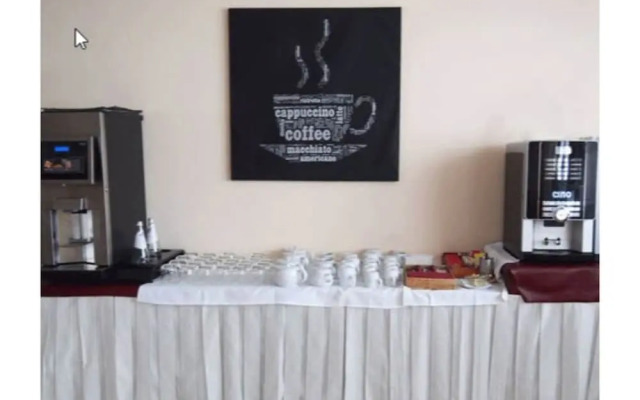 Residence Golf Hotel