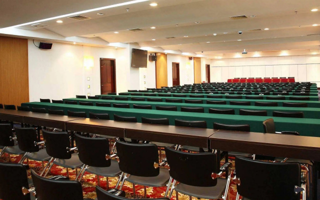 Guangzhou Kai Rong Du International Hotel