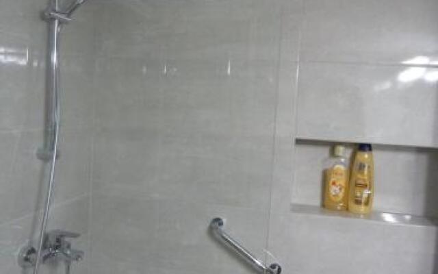 Architect Designer's Apartment in Kolonaki