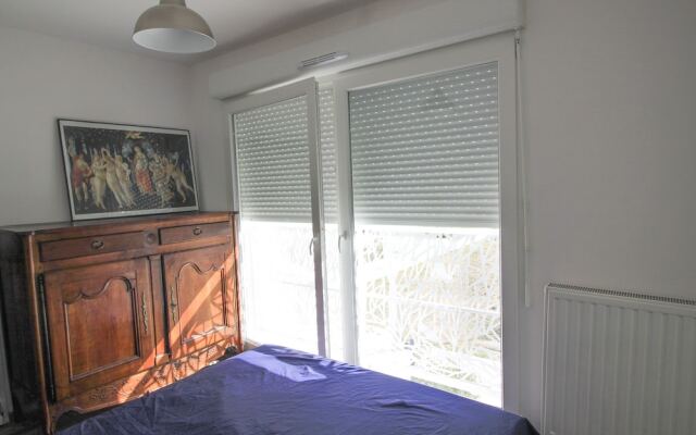 Appartement Canéjan