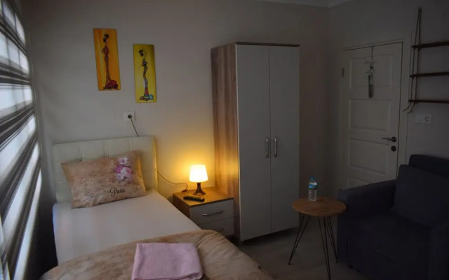 Tekinler Otel
