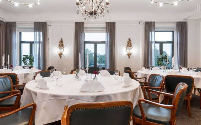 Elite Stadshotellet Karlstad, Hotel & Spa