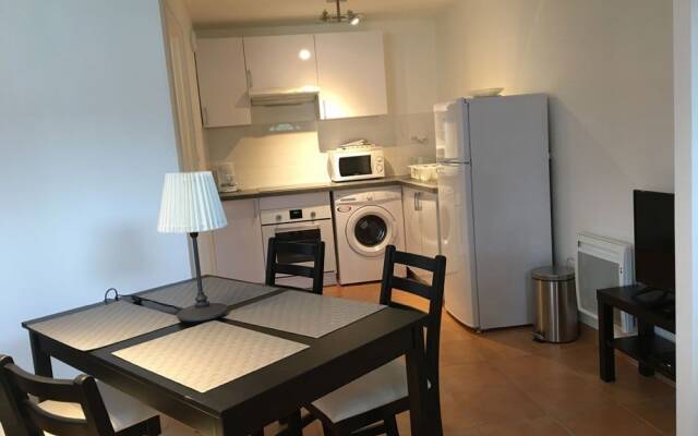 Les Launes 1 by Gites de France