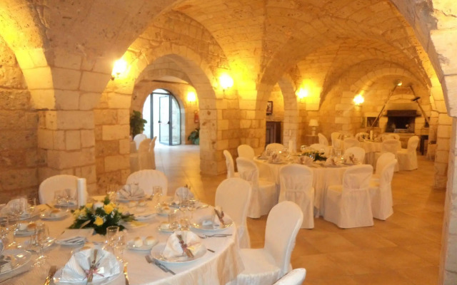 Tenuta Masseria & Spa Chicco Rizzo