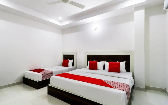 H5 by OYO Rooms