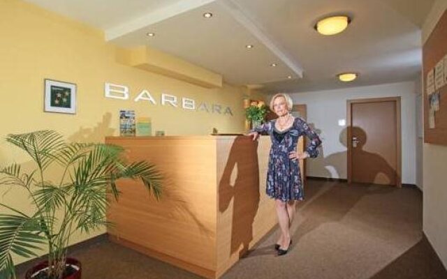 Appartements Barbara