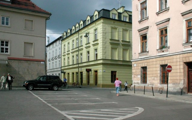 Attractive Apartment in the Centre of Krakow