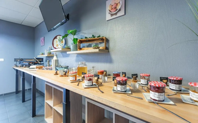 Appart'City Classic Limoges