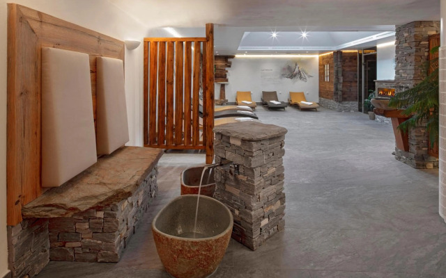 Hotel Antika