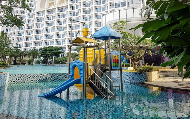 Puri Mansion Managed by Diorama
