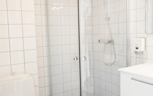 Oppdal Gjestetun Hotell