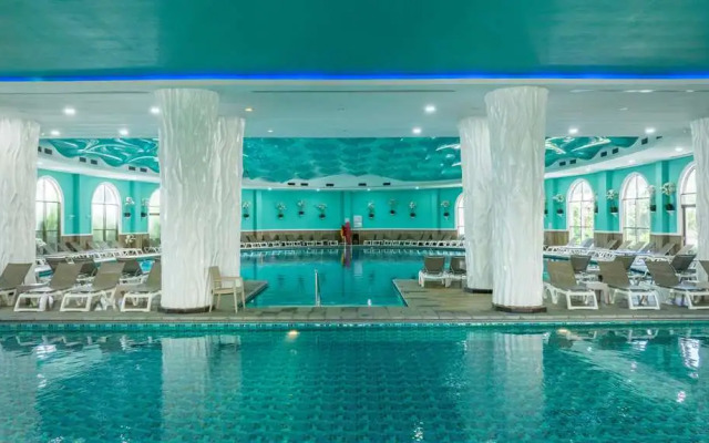 Granada Luxury Belek - Family Kids Concept